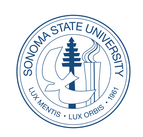 Sonoma State Logo